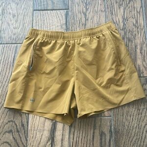 Janji transit tech short sz Medium